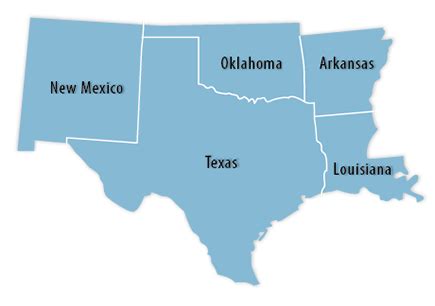 Southwest Home : Southwest Information Office : U.S. Bureau of Labor Statistics