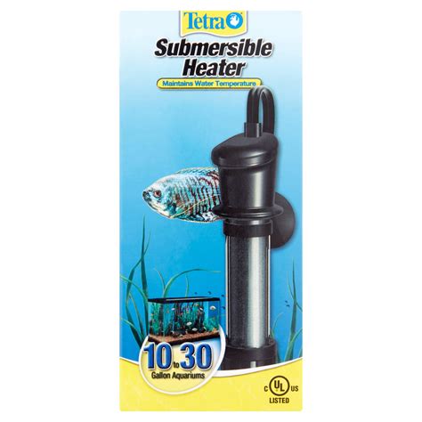 Submersible Aquarium Heater 100w with Electronic Thermostat for 55 Gallon Tank | eBay