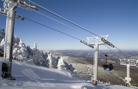 Killington Ski Packages | Killington Lodging Deals | SkiSync