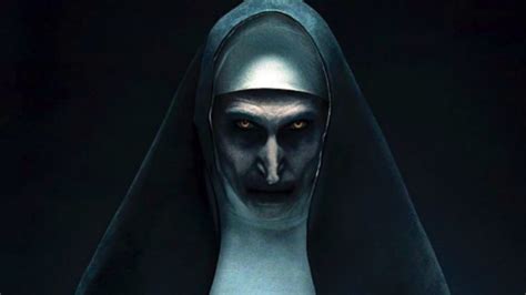 The Conjuring 2: The Real Story of the Demonic 'Nun' Valak | Den of Geek