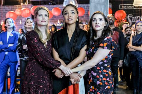 The Bold Type Is the Show Every Millennial Should be Bingeing Right Now - FASHION Magazine