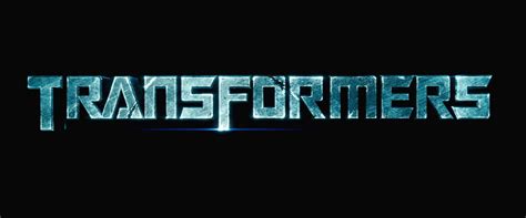 Transformers Movie Logo Png