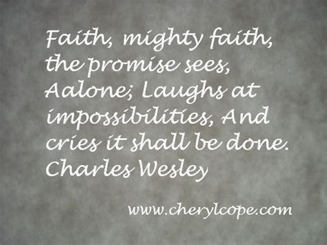 Christian Quotes on Faith part 1 | Cheryl Cope