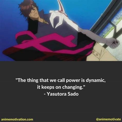 105 Of The Greatest Bleach Quotes That Stand The Test Of Time