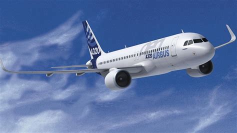 Airbus A320-200