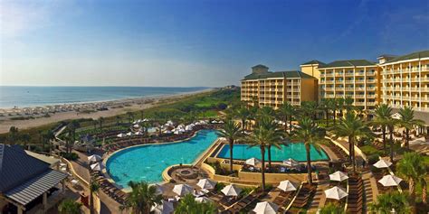 Omni Amelia Island Plantation Resort