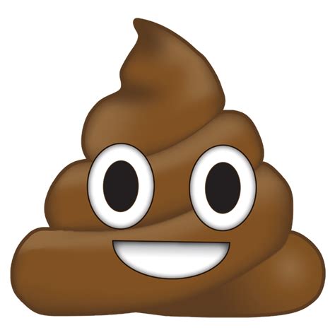 Pile Of Poo Emoji Emoticon Clip Art Emoji Png Free Transparent Image ...