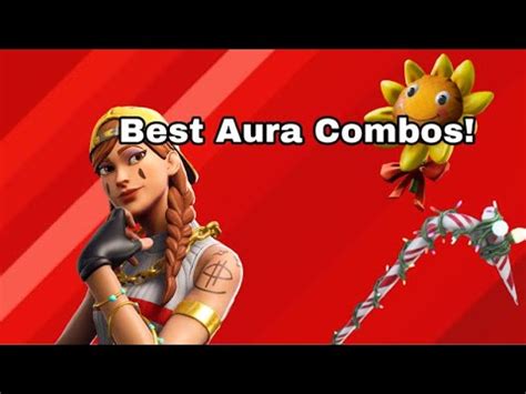 Fortnite Aura Combos : Daring Duelist Fortnite Review / Don't forget to like the video and ...