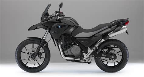 BMW G 650 GS Motorcycle Review - Dual-Sport Perfection