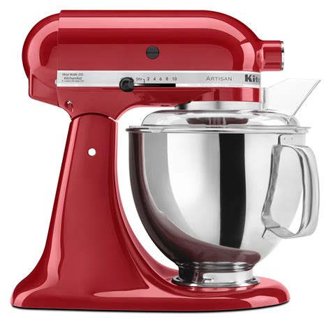 Amazon.com: KitchenAid Artisan 5-Quart Stand Mixers: Electric Stand Mixers: Kitchen & Dining