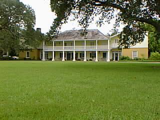 Ormond Plantation