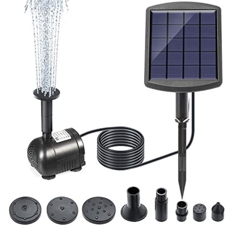 Best Solar-Powered Pond Filters To Keep Your Water Clean