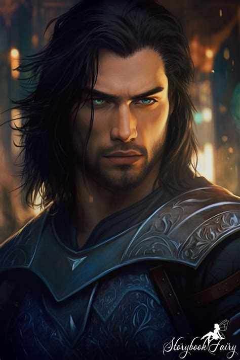 Vilkas (Skyrim) - AI Art by StorybookFairy Heroic Fantasy, Fantasy Art Men, Fantasy Rpg, Elf ...