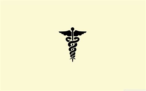 Medical School Wallpaper