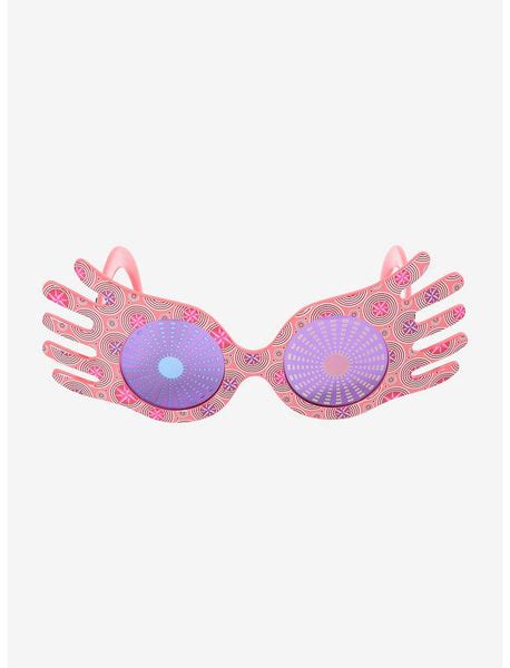 Luna Lovegood Glasses – Abdosy