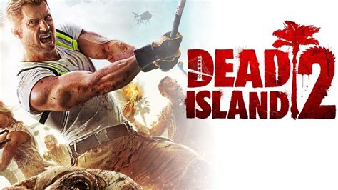 Dead island 2 dead island 2 characters - dualwera