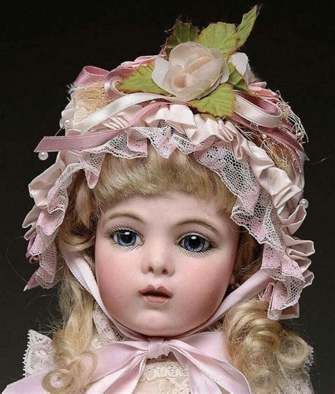 Pin by Darlene Grant on Dolls - Bru | Antique dolls, Porcelain doll costume, Antique porcelain dolls