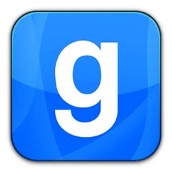 Gmod Logos