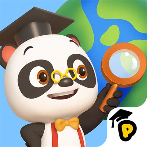 Dr. Panda Games