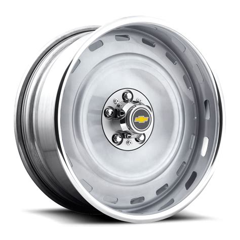 Sierra - U705 5 Lug - MHT Wheels Inc.