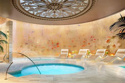 11 of the Best Spas in Las Vegas