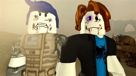 Roblox Guest Wallpaper