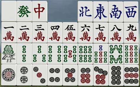 Mahjong equipment - Japanese Mahjong Wiki