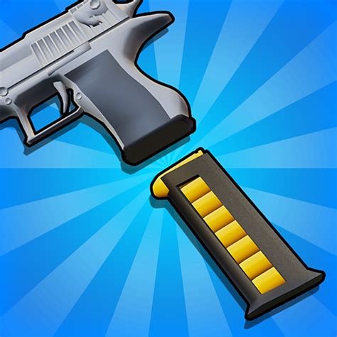 Play Gun Games Online on PC & Mobile (FREE) | now.gg