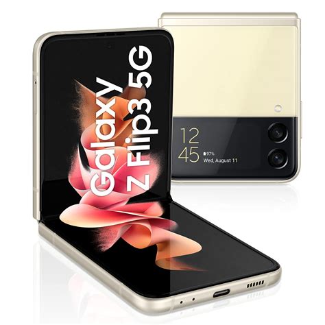 Samsung Galaxy Z Flip5: A Stunning Blend of Innovation and Design