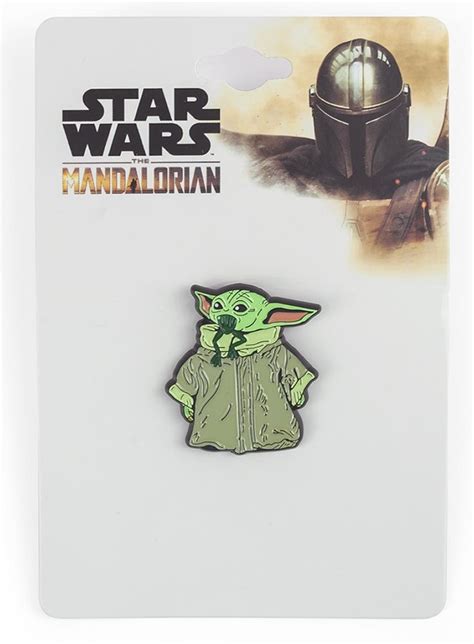 New “Star Wars: The Mandalorian” Merchandise Has Arrived at Toynk! – The Geekiary