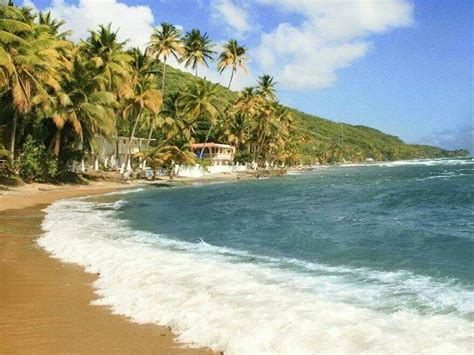 Caribe Playa, Patillas, Puerto Rico Puerto Rico Usa, Puerto Rico Island, Beautiful Islands ...