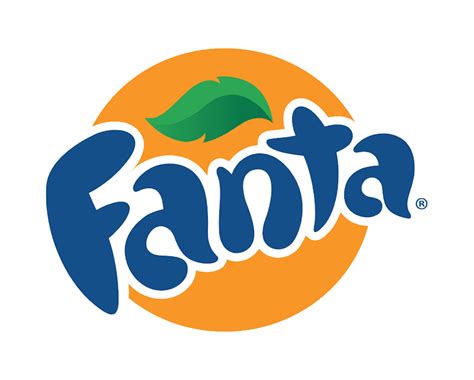 Fanta logo PNG transparent image download, size: 800x642px