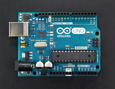 Arduino Uno Coding Basics