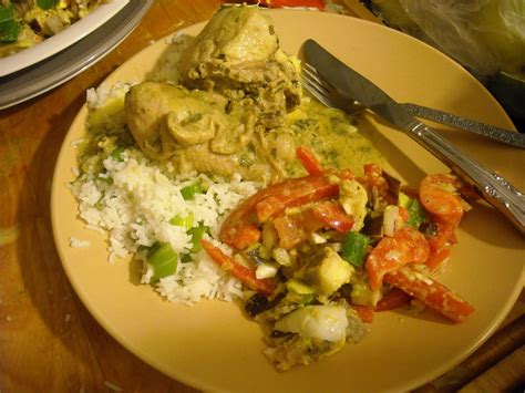 hoosier foodie: Comoros