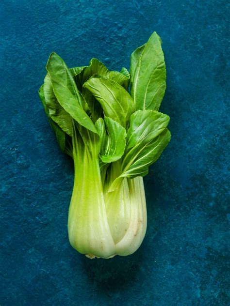 Harvesting Bok Choy Plants: How And When To Pick Bok Choy