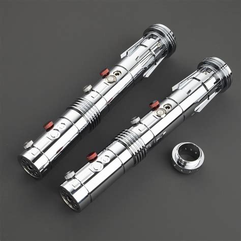 Darth Maul Replica Lightsaber - Flaresabers