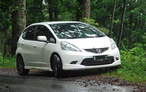 Honda jazz rs wallpaper | Android Wallpaper HD