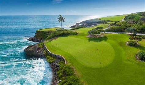 The 10 Absolute Best Golf Courses In The Bahamas | Sandals