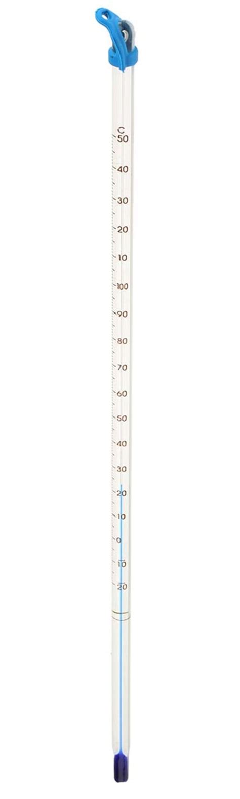 44/803/8 Brannan | Brannan Immersion Glass Thermometer, +150 °C max | 798-9121 | RS Components