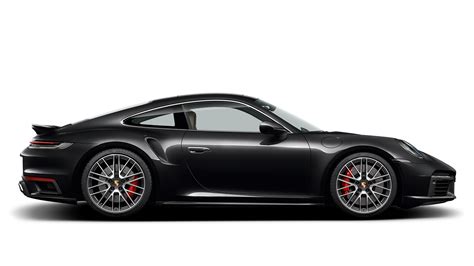 Porsche 911 Turbo - Porsche Asia Pacific