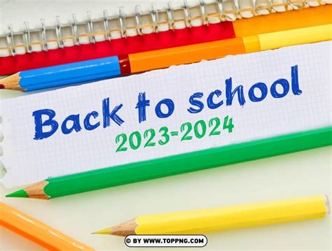 Free download | HD PNG back to school 2023 2024 social media post design hd background - Image ...