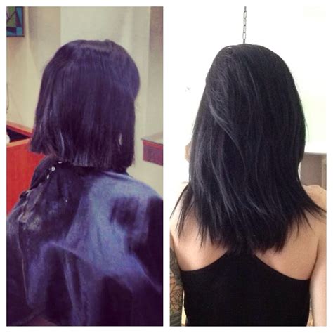 Hair Growth In 6 Months Before And After - Art & Bussines