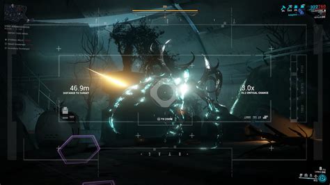 How to find and defeat a Void Angel in Warframe - Gamepur