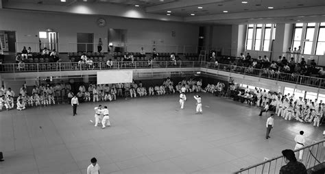 Kodokan – Martial Arts Encyclopedia