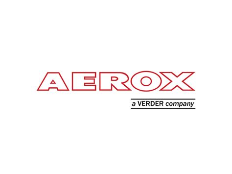 Aerox Logo PNG Transparent Logo - Freepngdesign.com