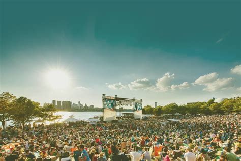 Top 22 Music Festivals in Pennsylvania (PA) For Your Bucket List [2019]