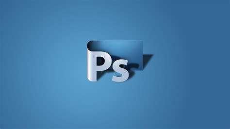 Photoshop Logo Wallpapers - Wallpaper Cave