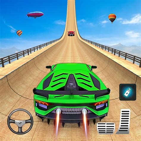 Car Stunt Racing - Car Games - Apps on Google Play