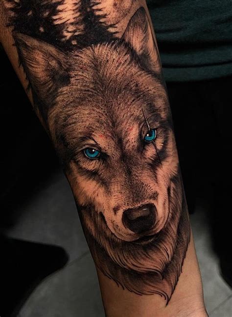 Discover 73+ angry wolf tattoo best - in.cdgdbentre