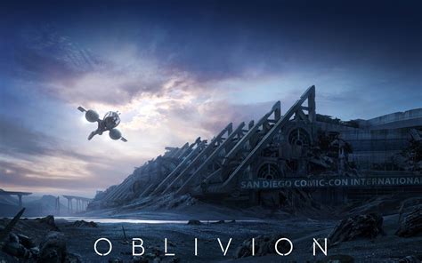 Oblivion Movie Wallpapers - Wallpaper Cave